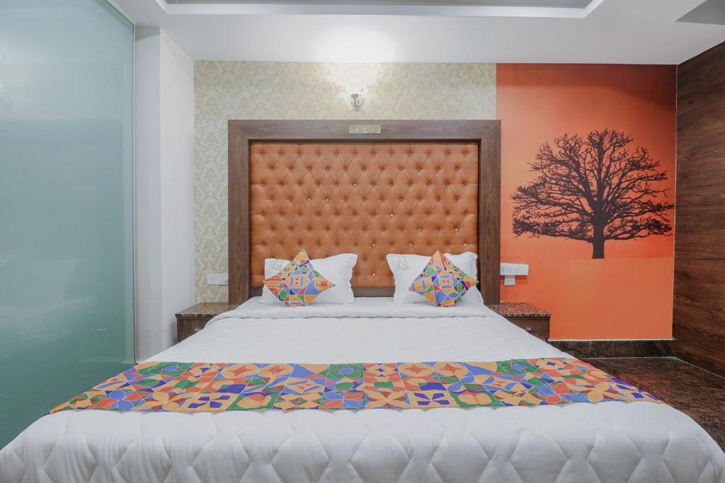 FabHotel Ira International - Hotel - 3