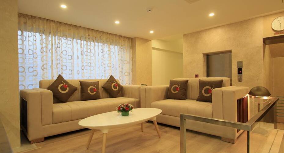 La Sara Regent(Formerly Known as Nandhana Regent) - 3