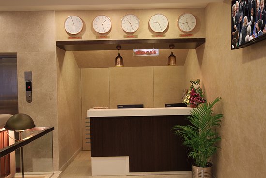 La Sara Regent(Formerly Known as Nandhana Regent) - 2