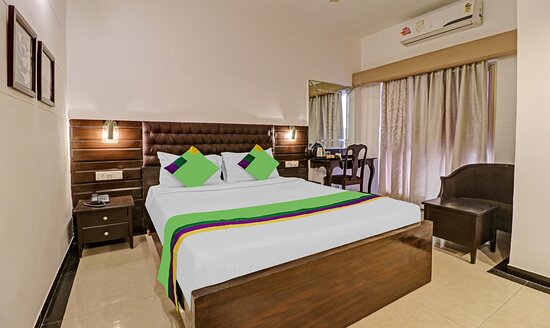 Treebo Trend White Inn Koramangala - 4