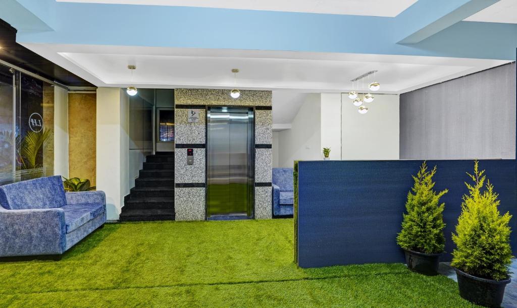 Treebo Trend Tierra Woods - 2