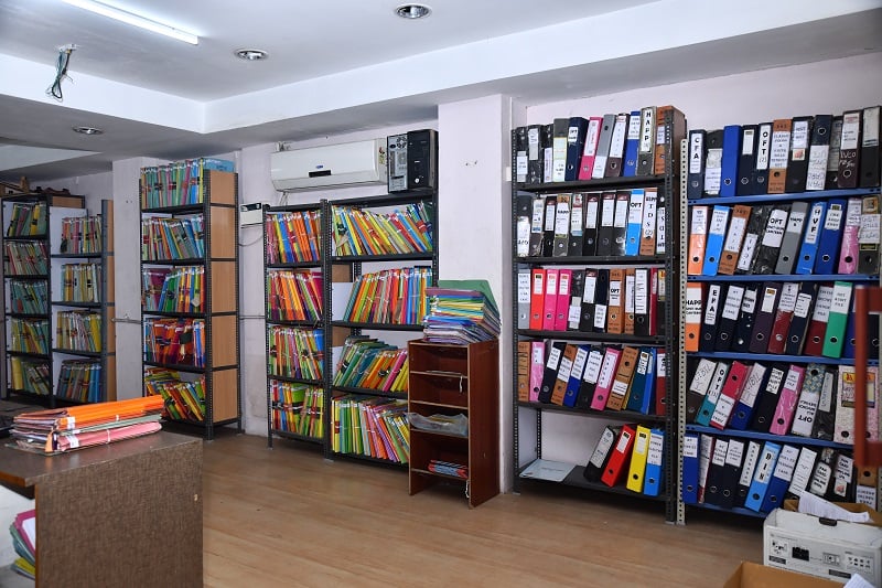 MANOHAR & CO - Trichy Auditor Office - 4