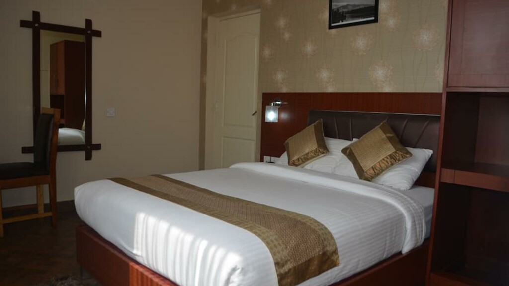 Emerald Suites by Kallate - 4