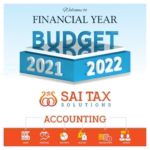 SAI TAX SOLUTIONS