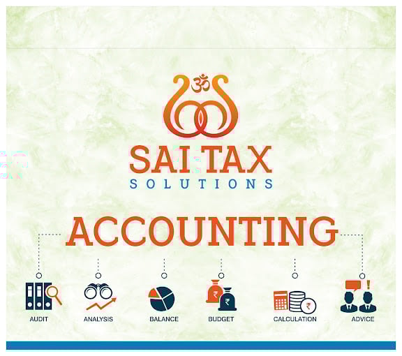 SAI TAX SOLUTIONS - 4