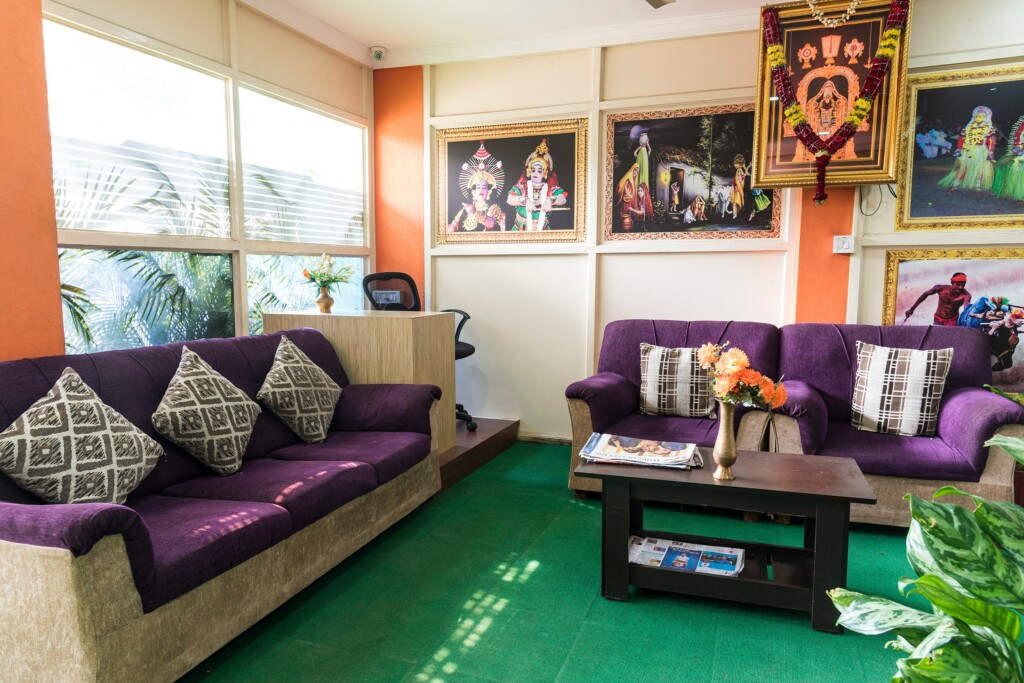 Hotel Garden Green Deluxe - 3