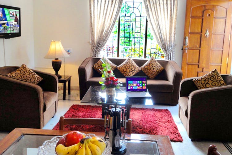 D'Habitat Serviced Apartments - 2