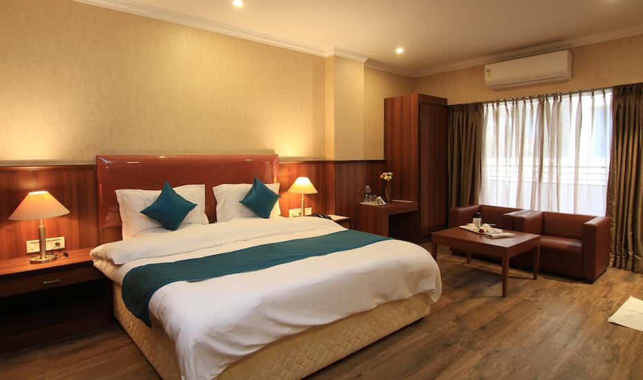 Empire International Koramangala - 4