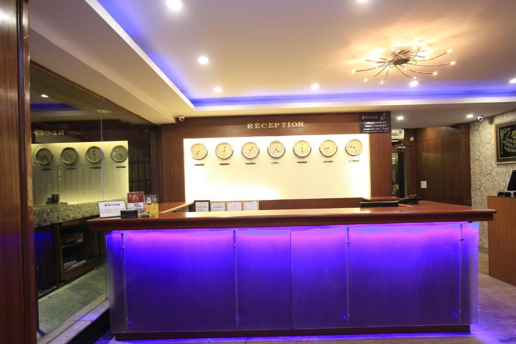 Empire International Koramangala - 2