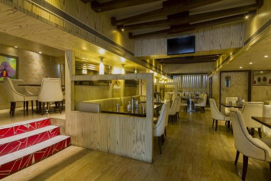 De Oriell Boutique Hotel - 3