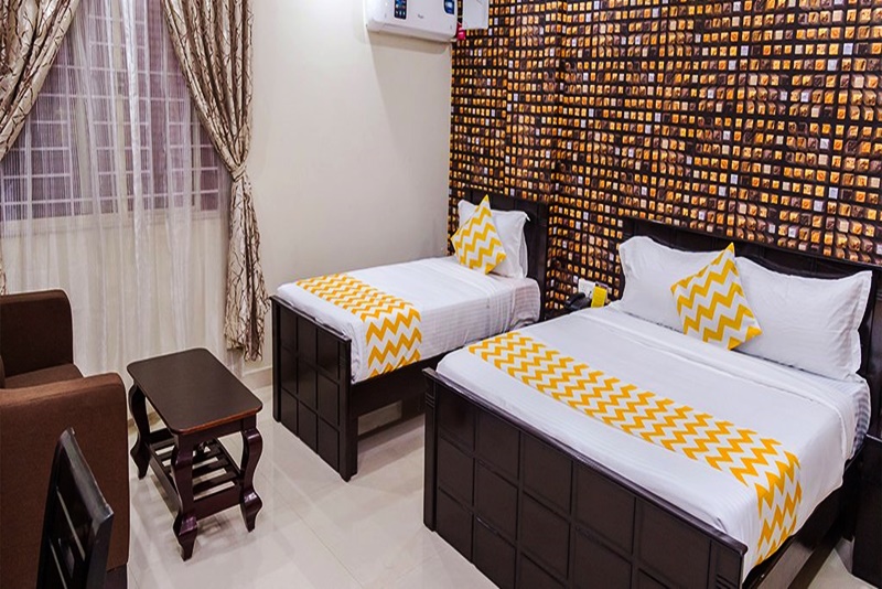 Hotel Amazing Inn - 4