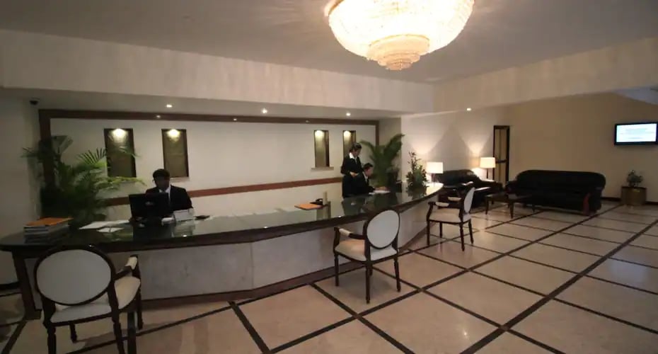 Halcyon Hotel Residences - 2