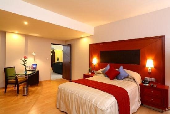 Halcyon Hotel Residences - 5