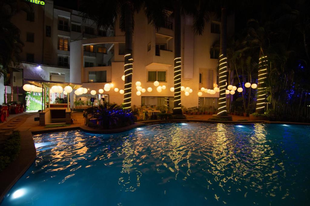 Halcyon Hotel Residences - 3