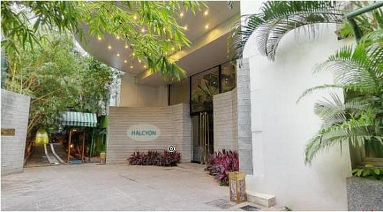 Halcyon Hotel Residences