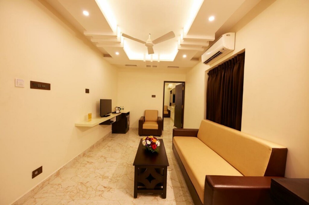 Al Noor Palace - Business Class Hotel - 3