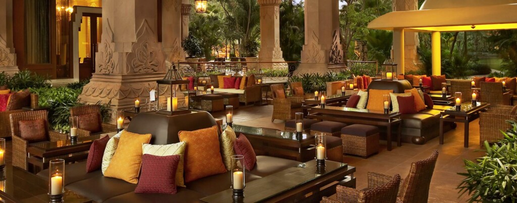 The Leela Palace Bengaluru - Garden City's - 4