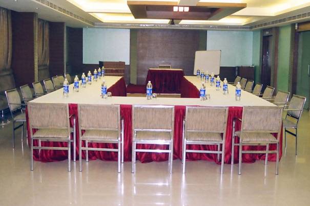 Hotel Bhagini Palace - 3