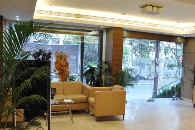 Hotel Bhagini Palace - 2