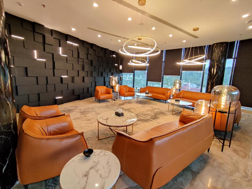 FEZINN Hotel, Wayanad - 2