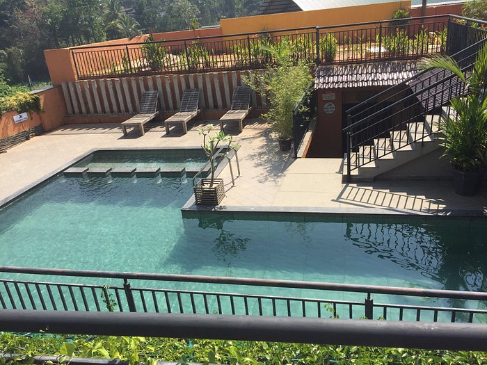 HOTEL INDRIYA WAYANAD - 2