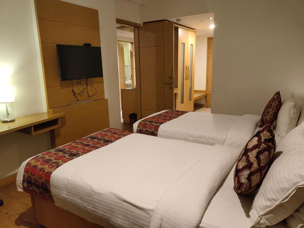 HOTEL INDRIYA WAYANAD - 4