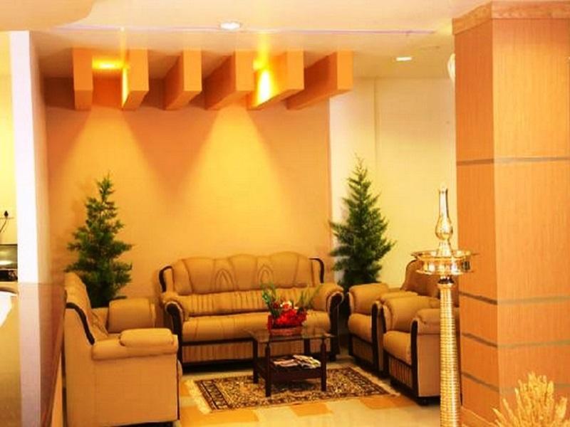 Hotel Mint Flower - 3