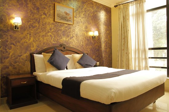 Hotel Mint Flower - 4