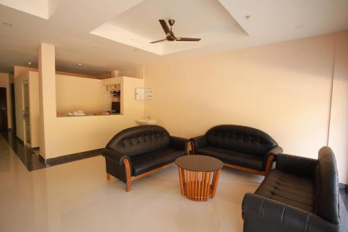 Hotel Wayanad Square - 2