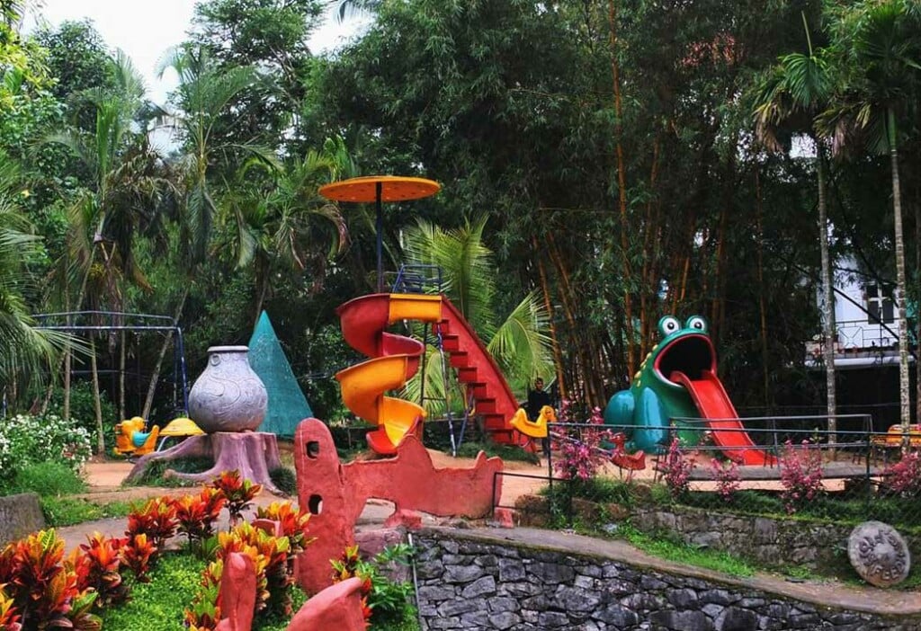 Royal Stream Wayanad - 2