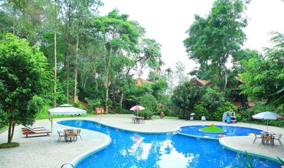 Green Gates Hotels - 2