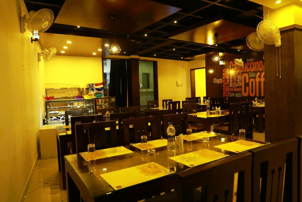 Wayanad Royal Crown - 3