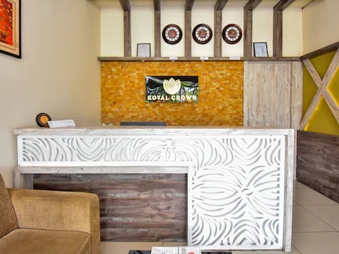 Wayanad Royal Crown - 2