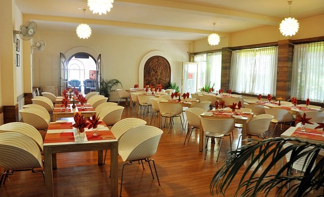 Hotel Haritagiri - 3