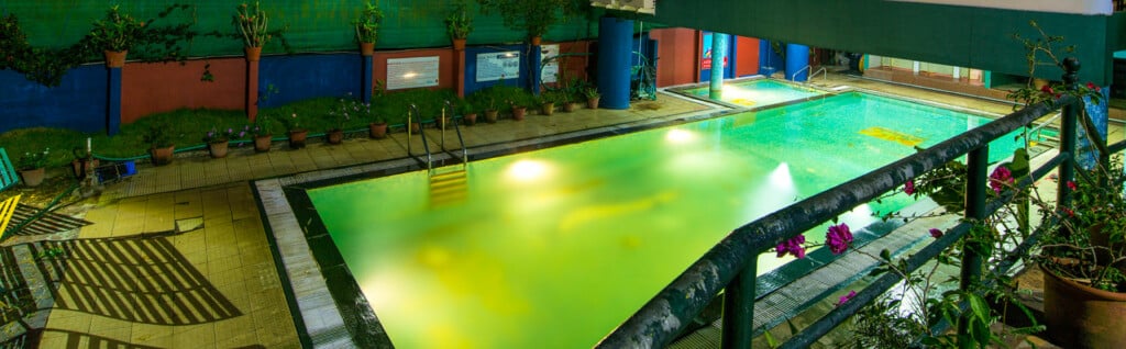 Hotel Haritagiri - 2