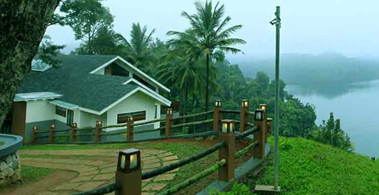Wayanad Silverwoods Resorts