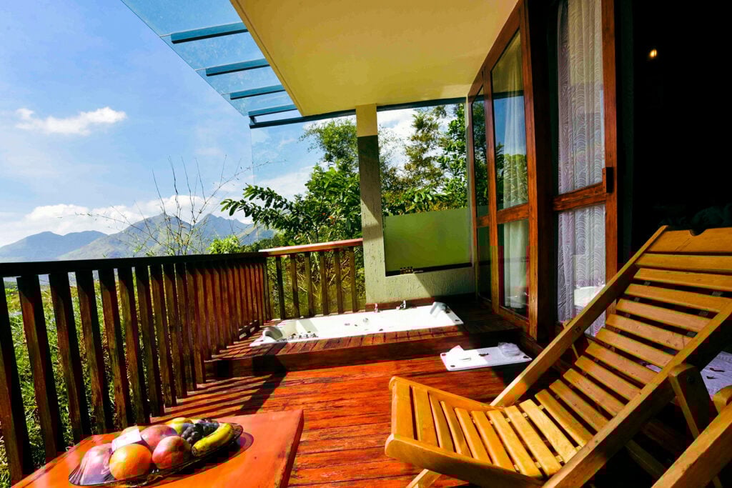 Wayanad Silverwoods Resorts - 3