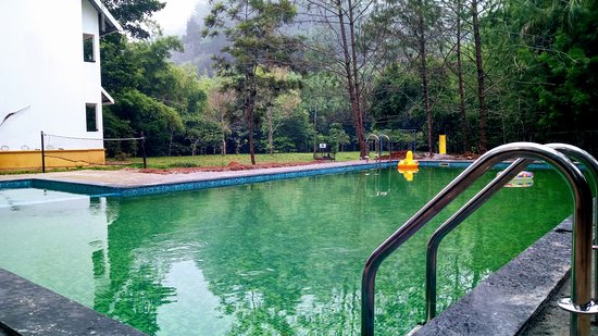 Vythiri Greens Resort, Wayanad - 2