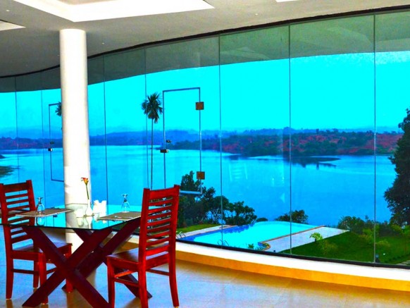 LakeRose Wayanad Resort - 3