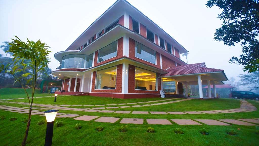 LakeRose Wayanad Resort