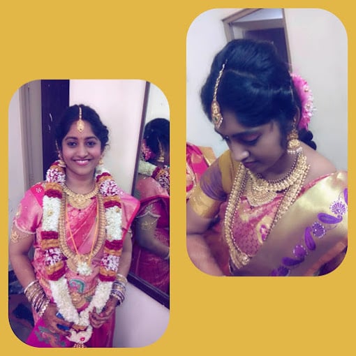 Hela's Beauty Spa! Bridal! Hair! Tattoos! Academy