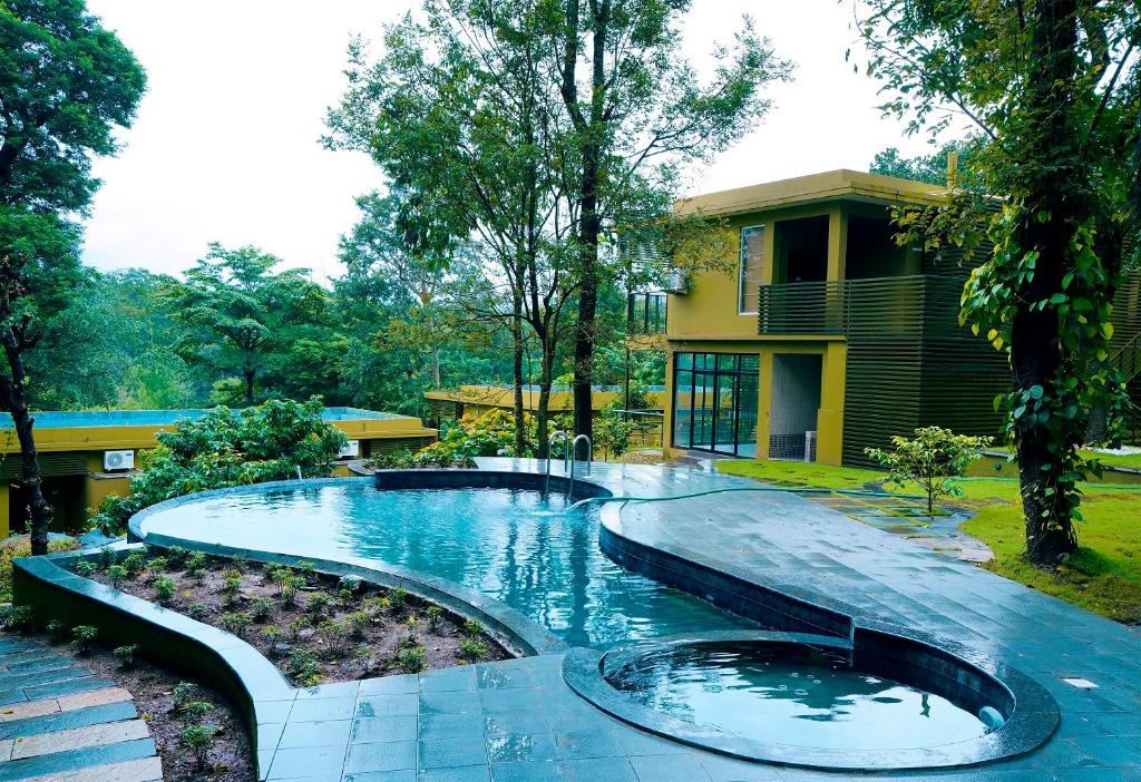 Kuruva Island Resort and Spa - 2