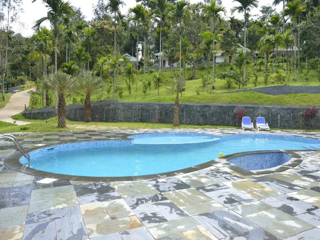 The Woods Resorts - 2