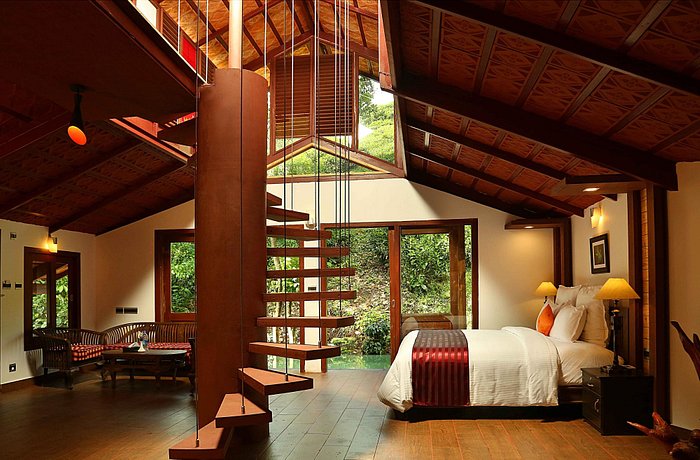 Vythiri Village Resort - 4