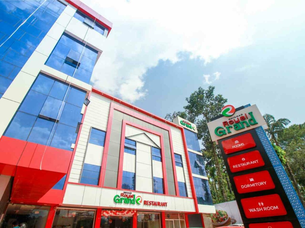 Wayanad Royal Grand