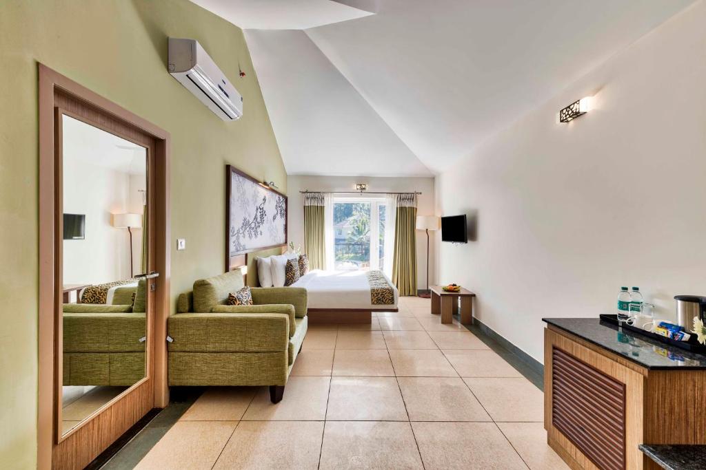 Sterling Vythiri Wayanad - 4