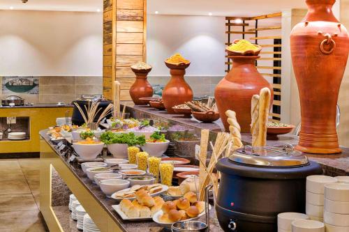 Sterling Vythiri Wayanad - 3