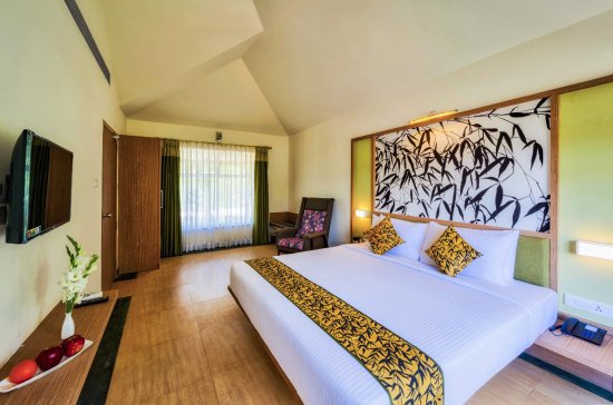 Sterling Vythiri Wayanad - 5