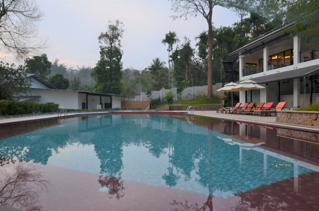 Sterling Vythiri Wayanad - 2