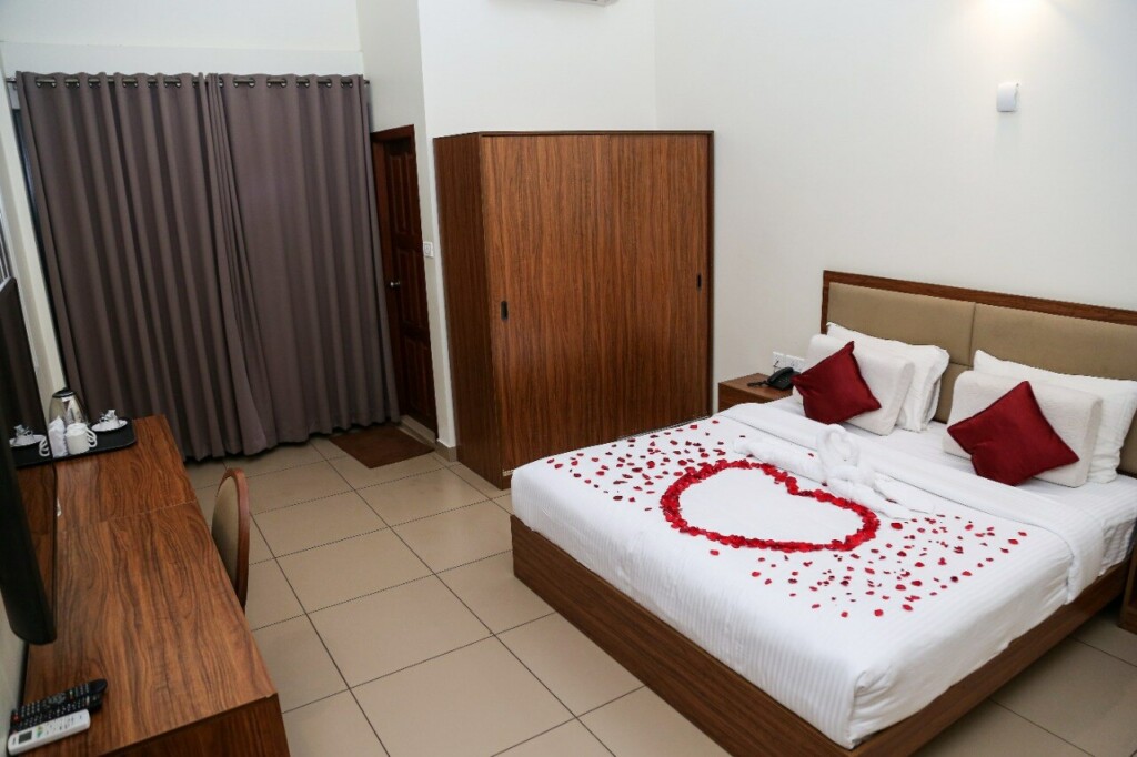 Fern Tree Resort - 4